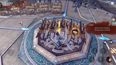 Aura Kingdom 2 screenshot 4