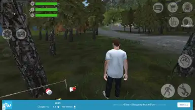 ExperimentZ screenshot 5