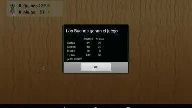 Tute a Cuatro screenshot 17