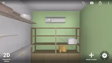 Room Planner screenshot 4