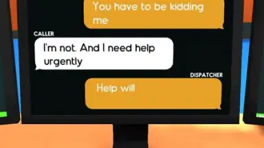 911 Emergency Dispatch screenshot 3