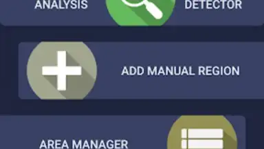 Partial Screen screenshot 3