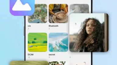 PigeonCast - TV Cast & Mirror screenshot 1