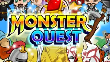MonsterQuest screenshot 5