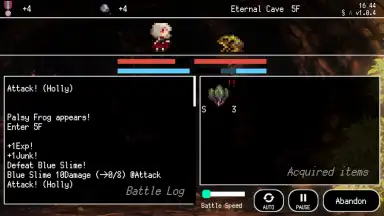 B100X screenshot 14