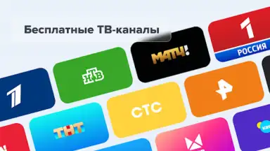 TV+ screenshot 3