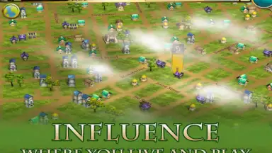 Life is Magic screenshot 1