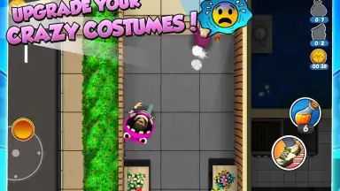 Robbery Bob 2: Double Trouble screenshot 5