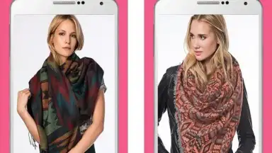 Fashion Consultant screenshot 3