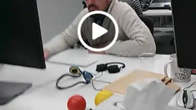 Vine screenshot 1