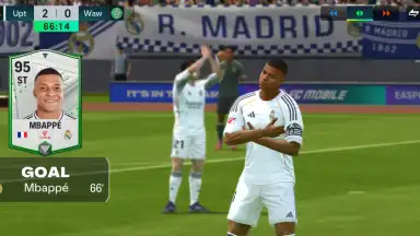 EA Sports FC Mobile 26 (FIFA Soccer) screenshot 3