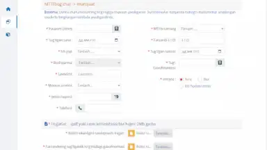 ijtimoiy himoya screenshot 6