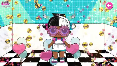 L.O.L. Surprise screenshot 3