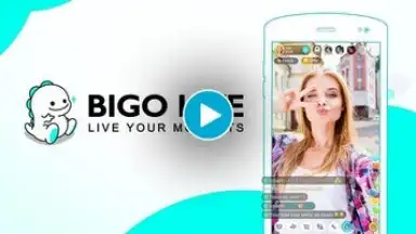 BIGO LIVE screenshot 1