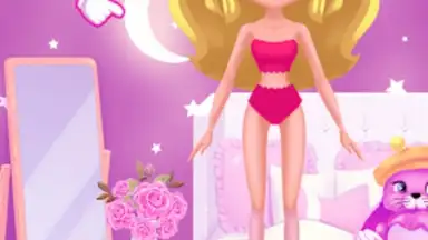 Violet the Doll screenshot 1