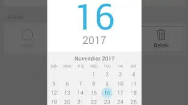 Bright Todo screenshot 4