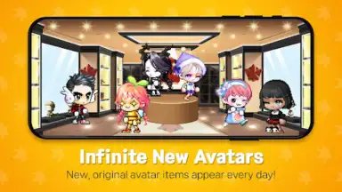 MapleStory Worlds screenshot 4
