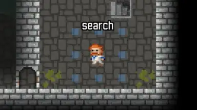 Unleashed Pixel Dungeon screenshot 2