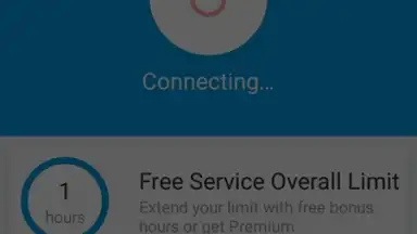 Vpnster: VPN screenshot 4