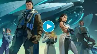 Foundation: Galactic Frontier screenshot 1