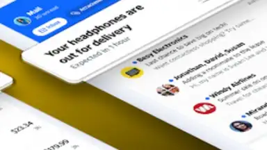 AOL screenshot 3