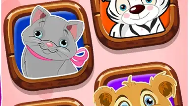 Paw Doctor Salon - Free screenshot 2