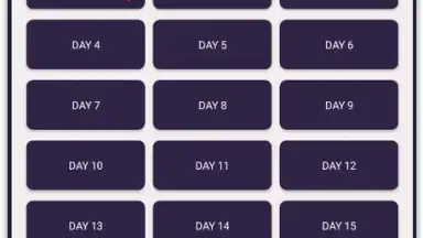 Lose Weight In 30 Days screenshot 9