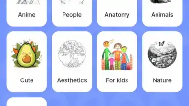 AR Drawing screenshot 8