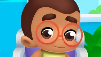 Dentist for children's screenshot 9