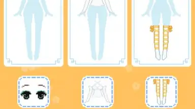 Momo's Dressup screenshot 8
