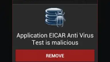 Bitdefender Antivirus Free screenshot 3