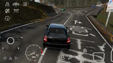 Car Parking Multiplayer 2 screenshot 3