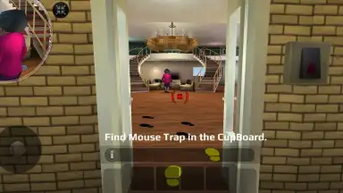 Scary Teacher 3D screenshot 23