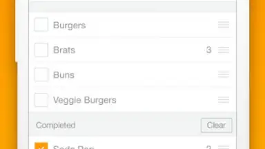 FetchRewards screenshot 4