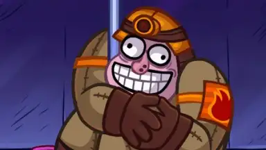 Troll Quest Silly Test 3 screenshot 4