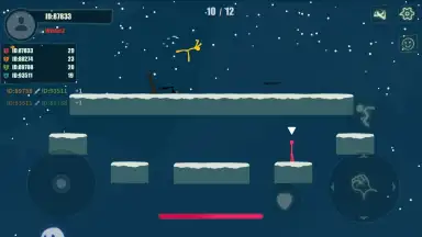 Stick Fight: The Game screenshot 4