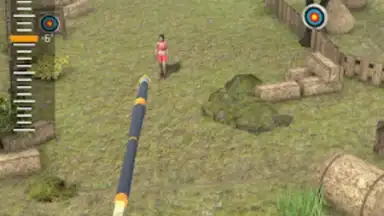 Archery Clash! screenshot 15