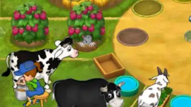 Farm Mania 2 screenshot 3