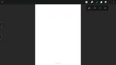 Huion Sketch screenshot 7