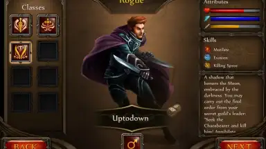 Jewel Fight: Heroes of Legend screenshot 7