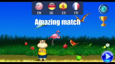 Match Memory games for kids screenshot 8