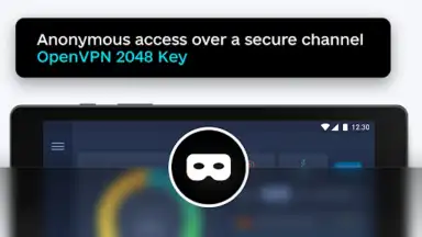 VPN Indonesia screenshot 13