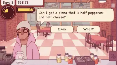 Good Pizza, Great Pizza screenshot 11