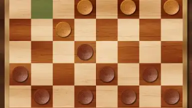 Shashki screenshot 1