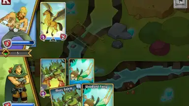 Spellstone screenshot 6