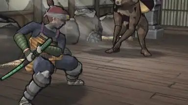 Demon Blade screenshot 10