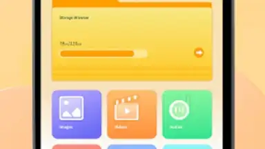 Wide Files screenshot 4