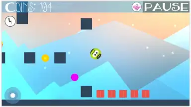 Agent Go! screenshot 8
