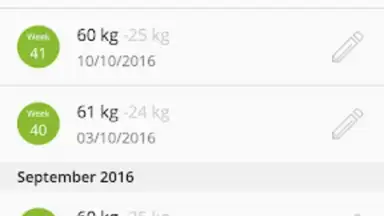 Slimming World screenshot 11