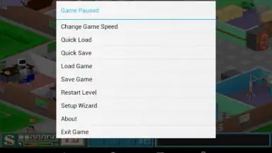 CorsixTH screenshot 4